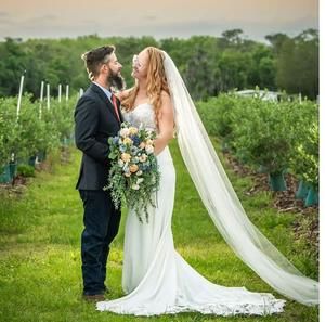 Meet your Posher, Meaghan